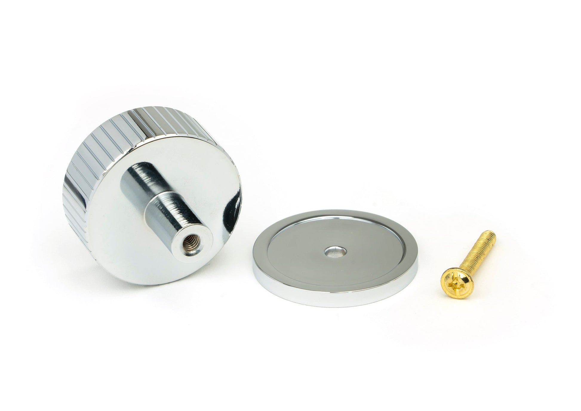 From The Anvil 38mm Judd Cabinet Knob - Hot Tub Shop