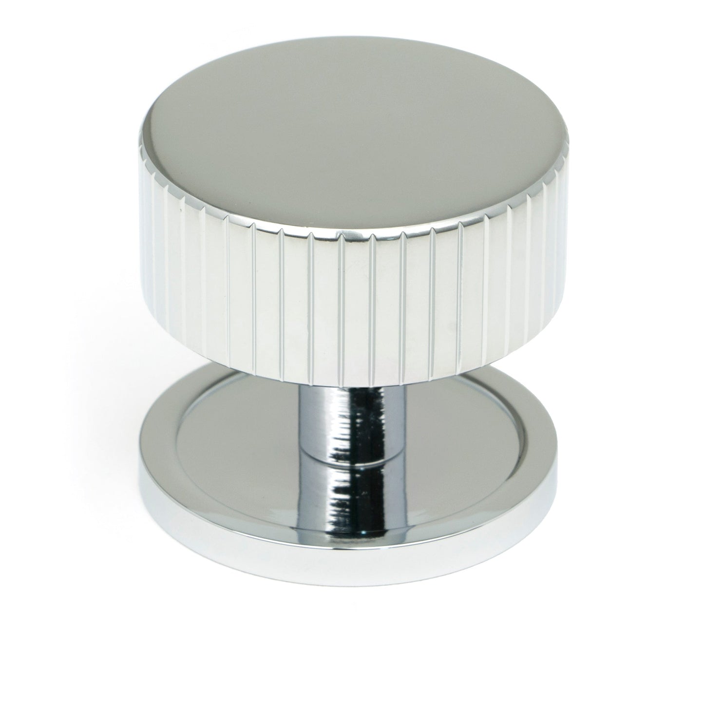 From The Anvil 38mm Judd Cabinet Knob - Hot Tub Shop