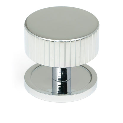 From The Anvil 38mm Judd Cabinet Knob - Hot Tub Shop