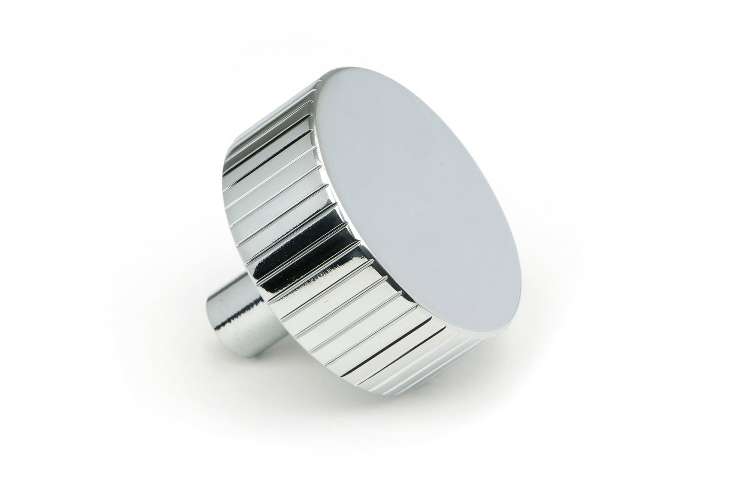 From The Anvil 38mm Judd Cabinet Knob - Hot Tub Shop