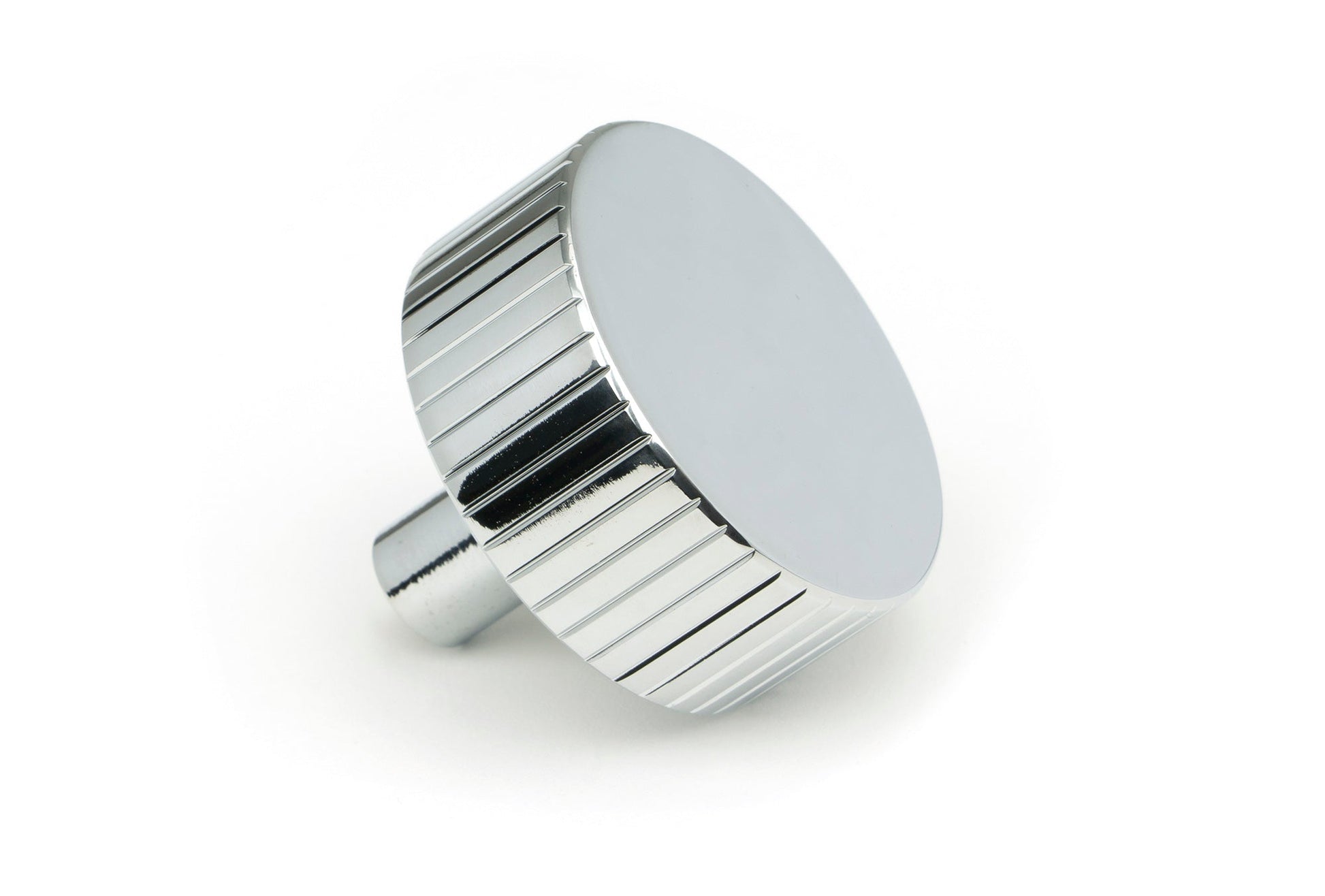 From The Anvil 38mm Judd Cabinet Knob - Hot Tub Shop