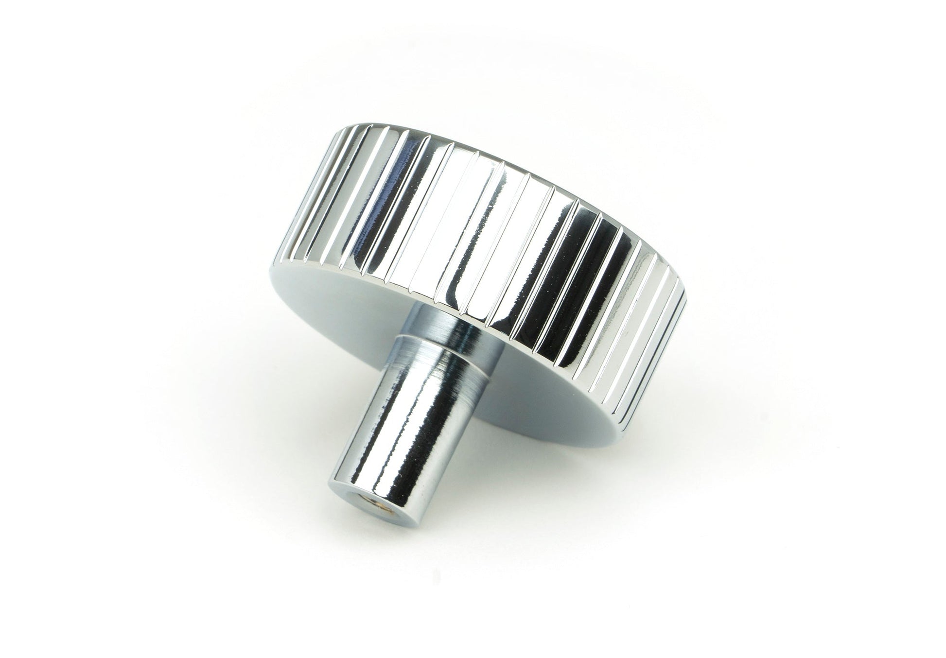 From The Anvil 38mm Judd Cabinet Knob - Hot Tub Shop
