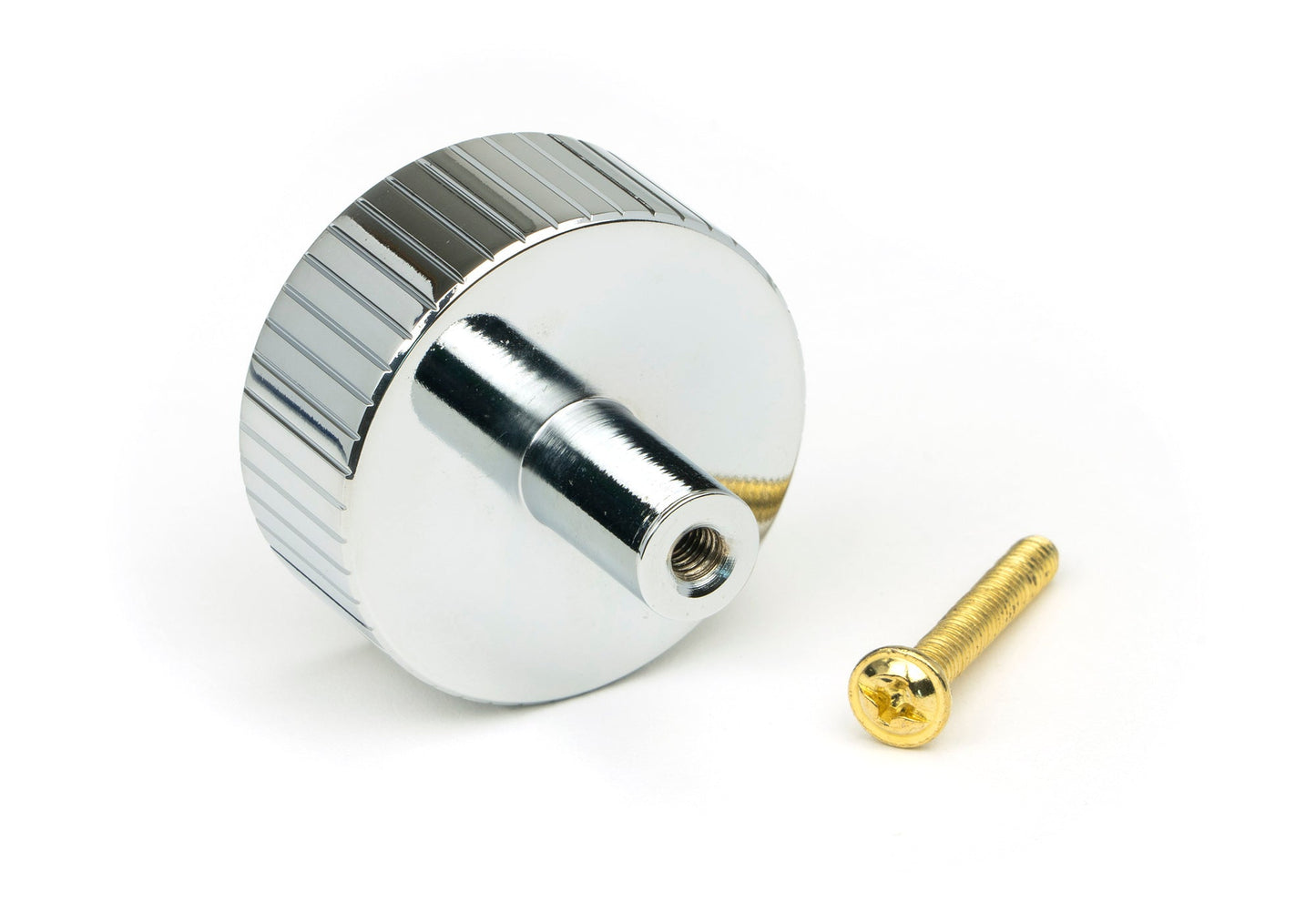 From The Anvil 38mm Judd Cabinet Knob - Hot Tub Shop