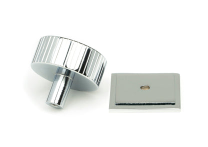 From The Anvil 38mm Judd Cabinet Knob - Hot Tub Shop