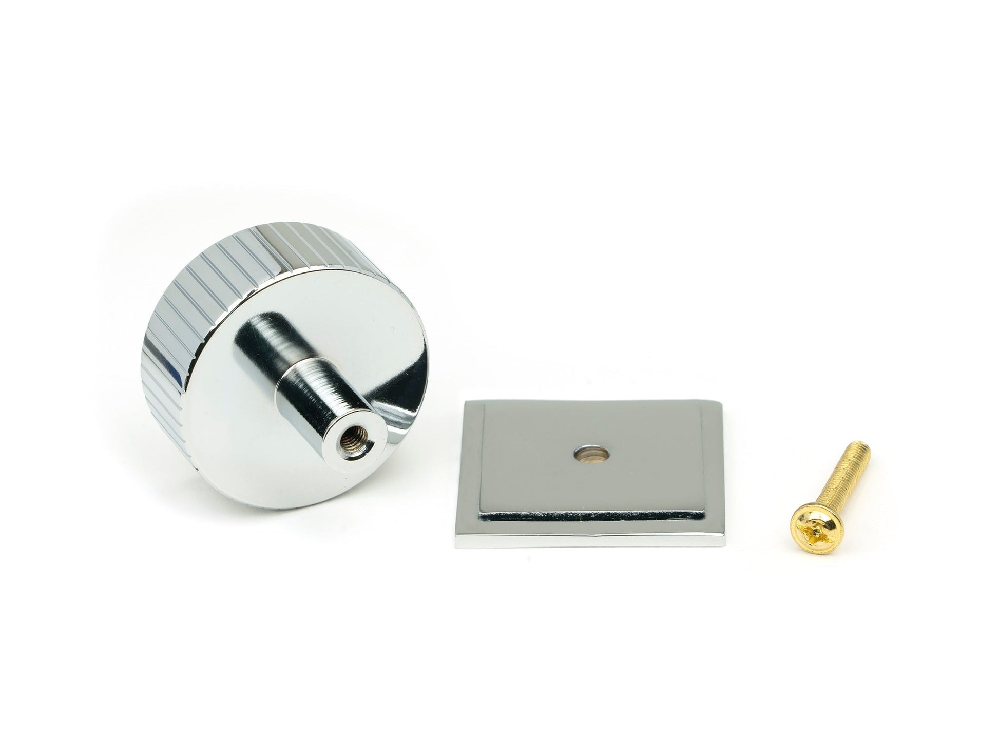 From The Anvil 38mm Judd Cabinet Knob - Hot Tub Shop