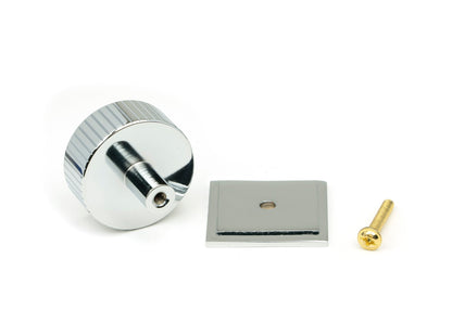 From The Anvil 38mm Judd Cabinet Knob - Hot Tub Shop