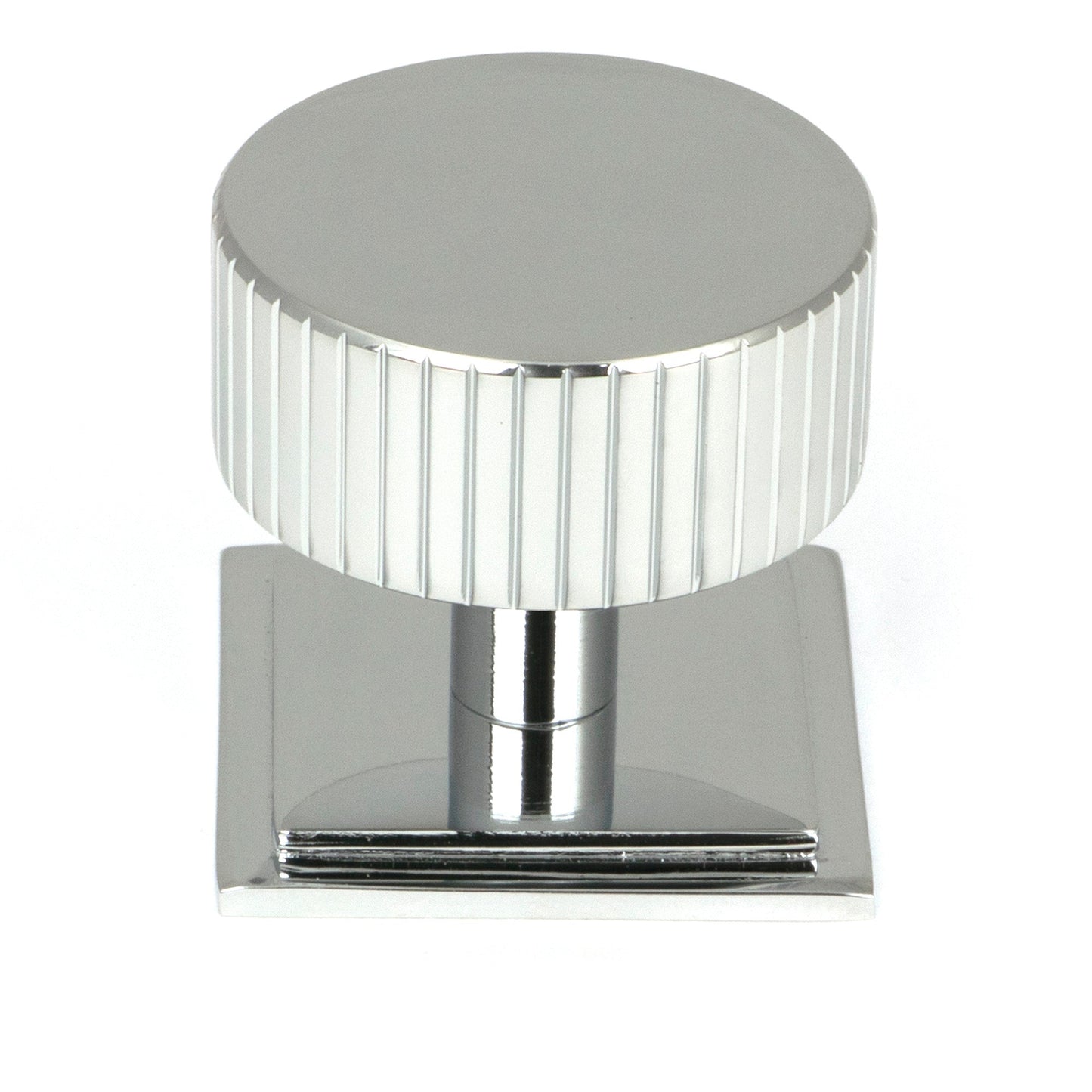 From The Anvil 38mm Judd Cabinet Knob - Hot Tub Shop