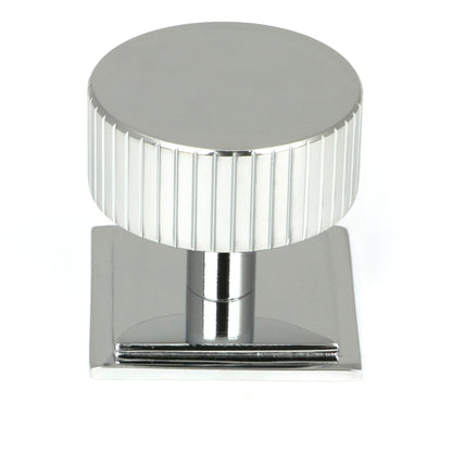 From The Anvil 38mm Judd Cabinet Knob - Hot Tub Shop