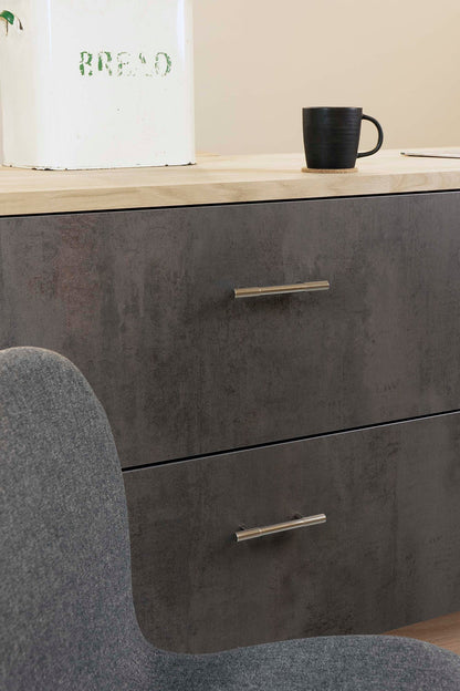 From The Anvil Judd Pull Handle