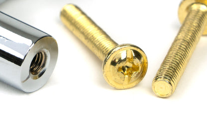 From The Anvil Judd Pull Handle