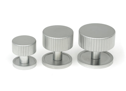 From The Anvil 25mm Judd Cabinet Knob