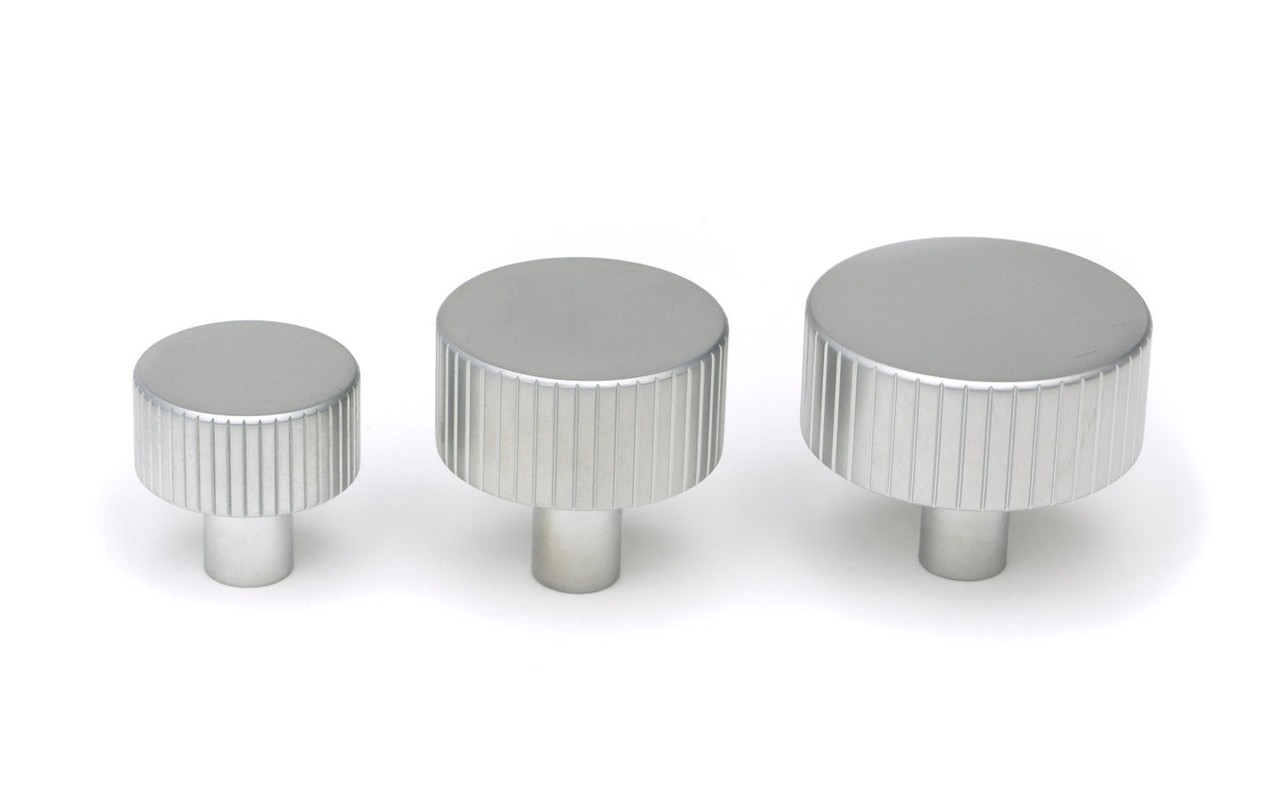 From The Anvil 25mm Judd Cabinet Knob