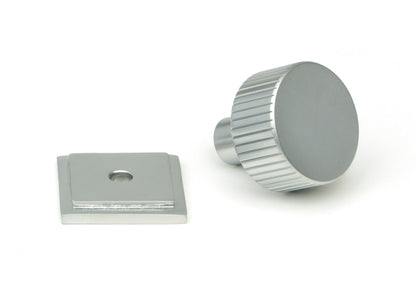 From The Anvil 25mm Judd Cabinet Knob