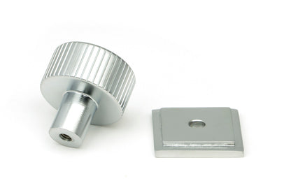 From The Anvil 25mm Judd Cabinet Knob