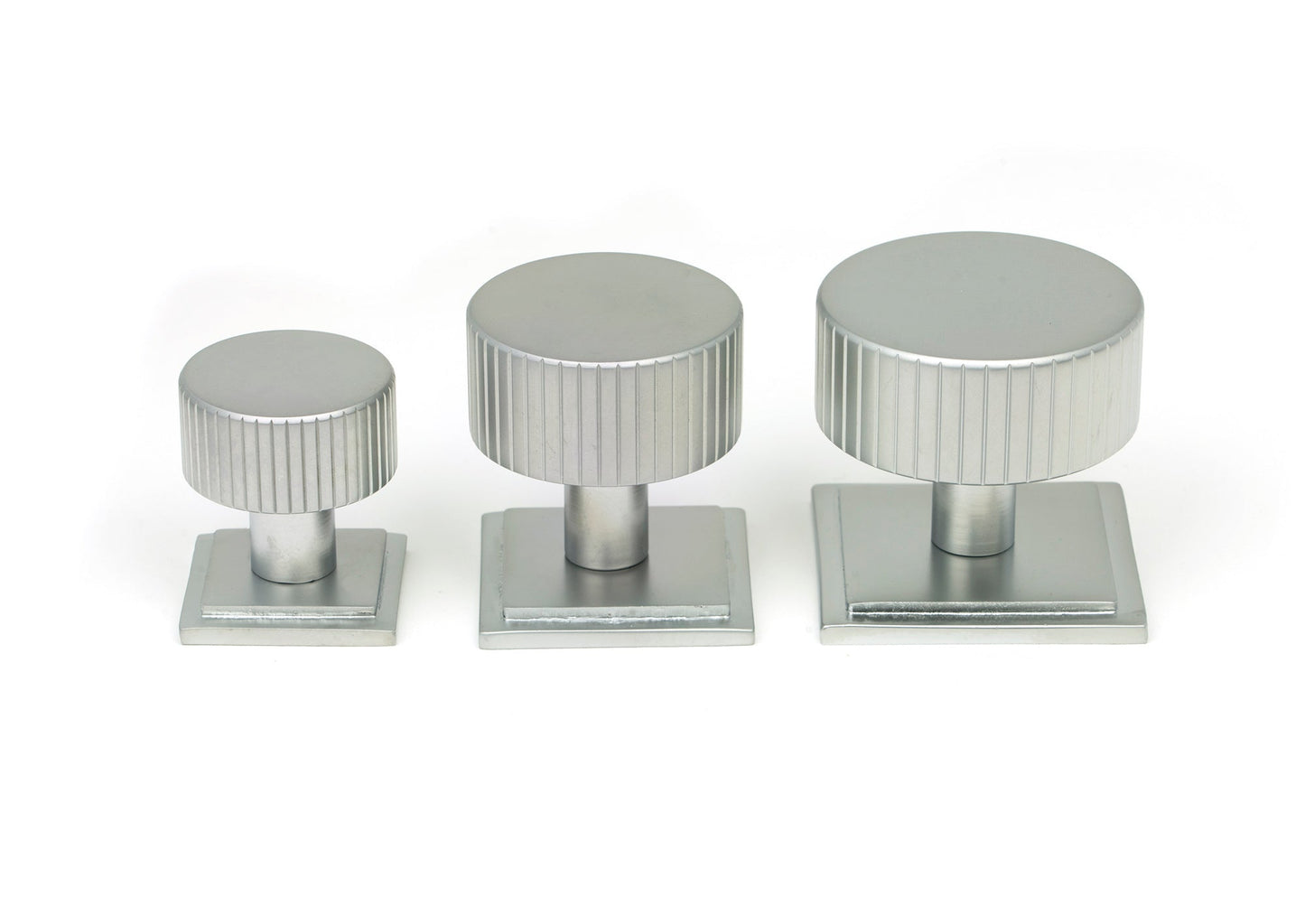 From The Anvil 25mm Judd Cabinet Knob