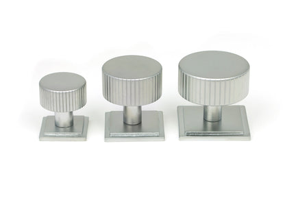 From The Anvil 25mm Judd Cabinet Knob