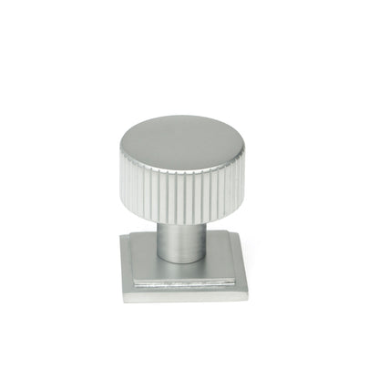 From The Anvil 25mm Judd Cabinet Knob