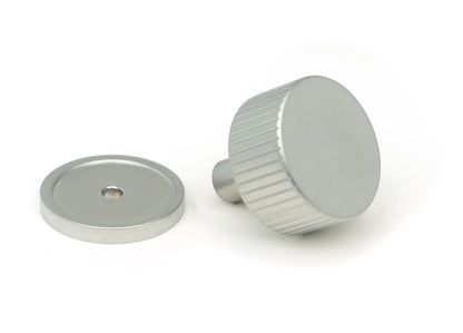 From The Anvil 32mm Judd Cabinet Knob - Hot Tub Shop