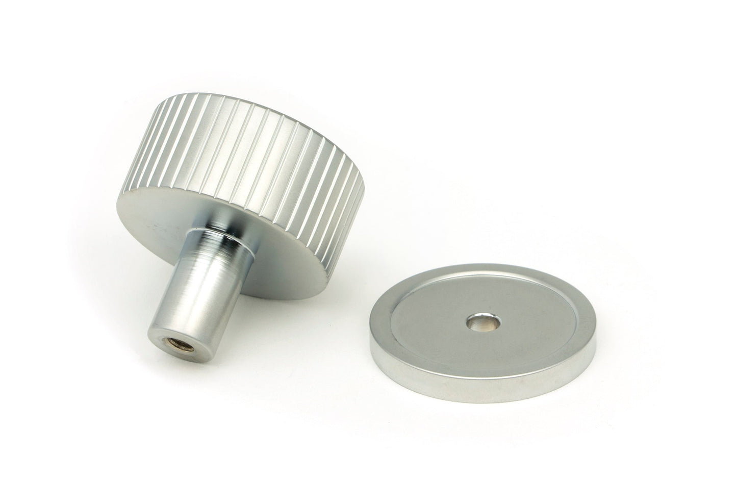 From The Anvil 32mm Judd Cabinet Knob - Hot Tub Shop