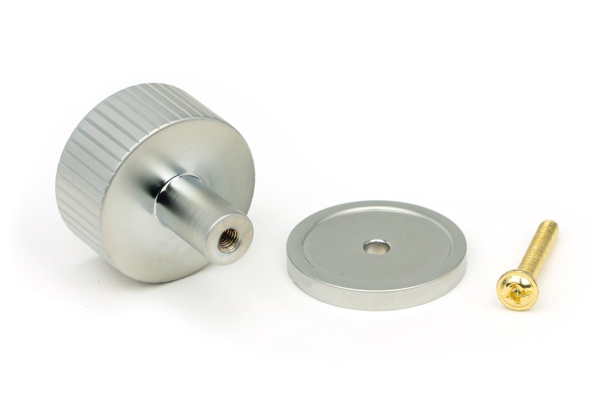 From The Anvil 32mm Judd Cabinet Knob - Hot Tub Shop