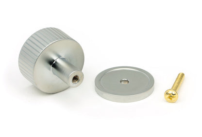 From The Anvil 32mm Judd Cabinet Knob - Hot Tub Shop