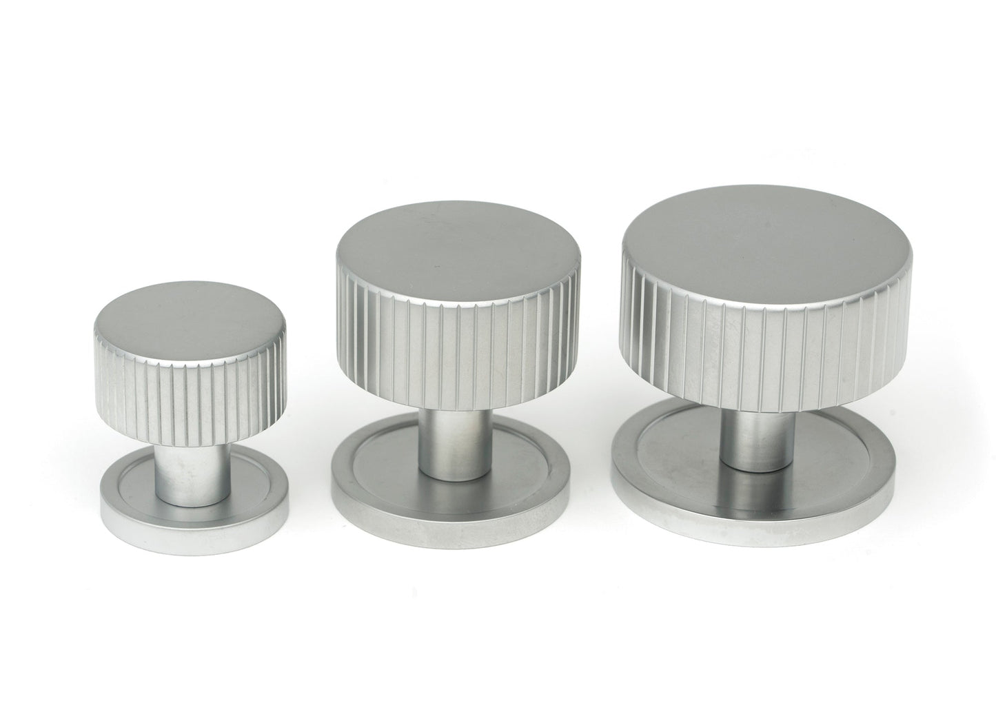 From The Anvil 32mm Judd Cabinet Knob - Hot Tub Shop
