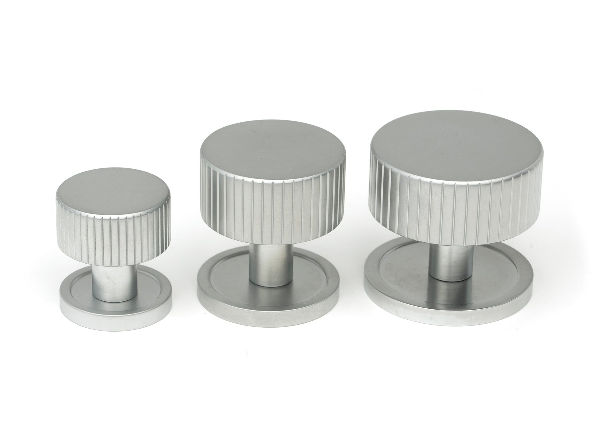 From The Anvil 32mm Judd Cabinet Knob - Hot Tub Shop