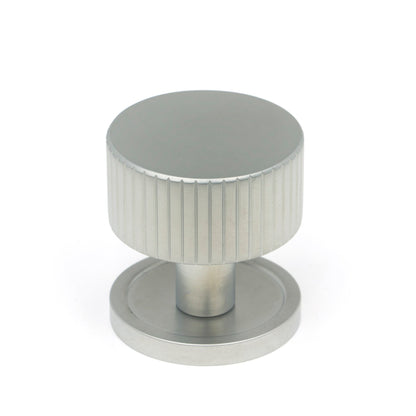 From The Anvil 32mm Judd Cabinet Knob - Hot Tub Shop