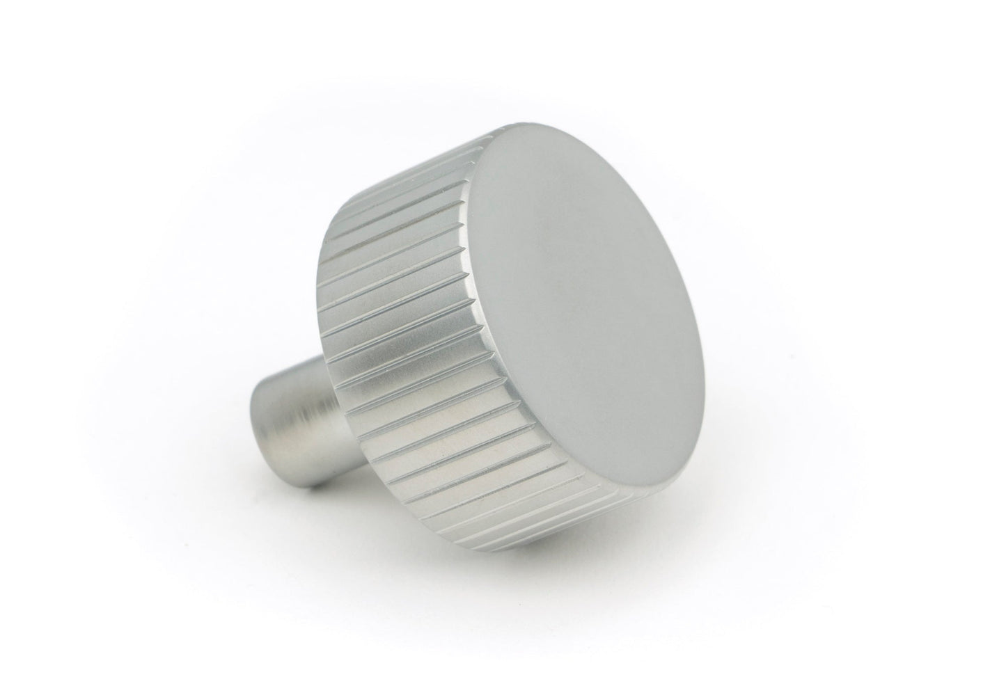 From The Anvil 32mm Judd Cabinet Knob - Hot Tub Shop