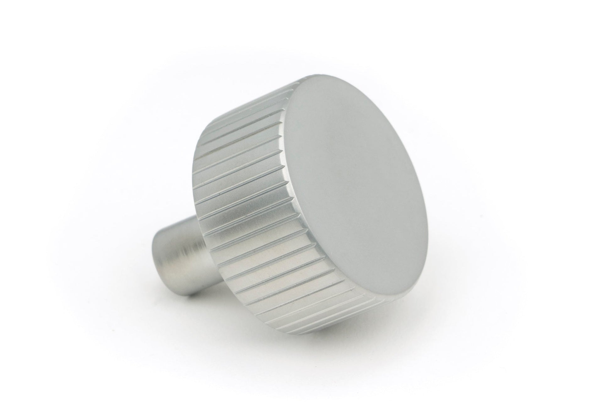 From The Anvil 32mm Judd Cabinet Knob - Hot Tub Shop
