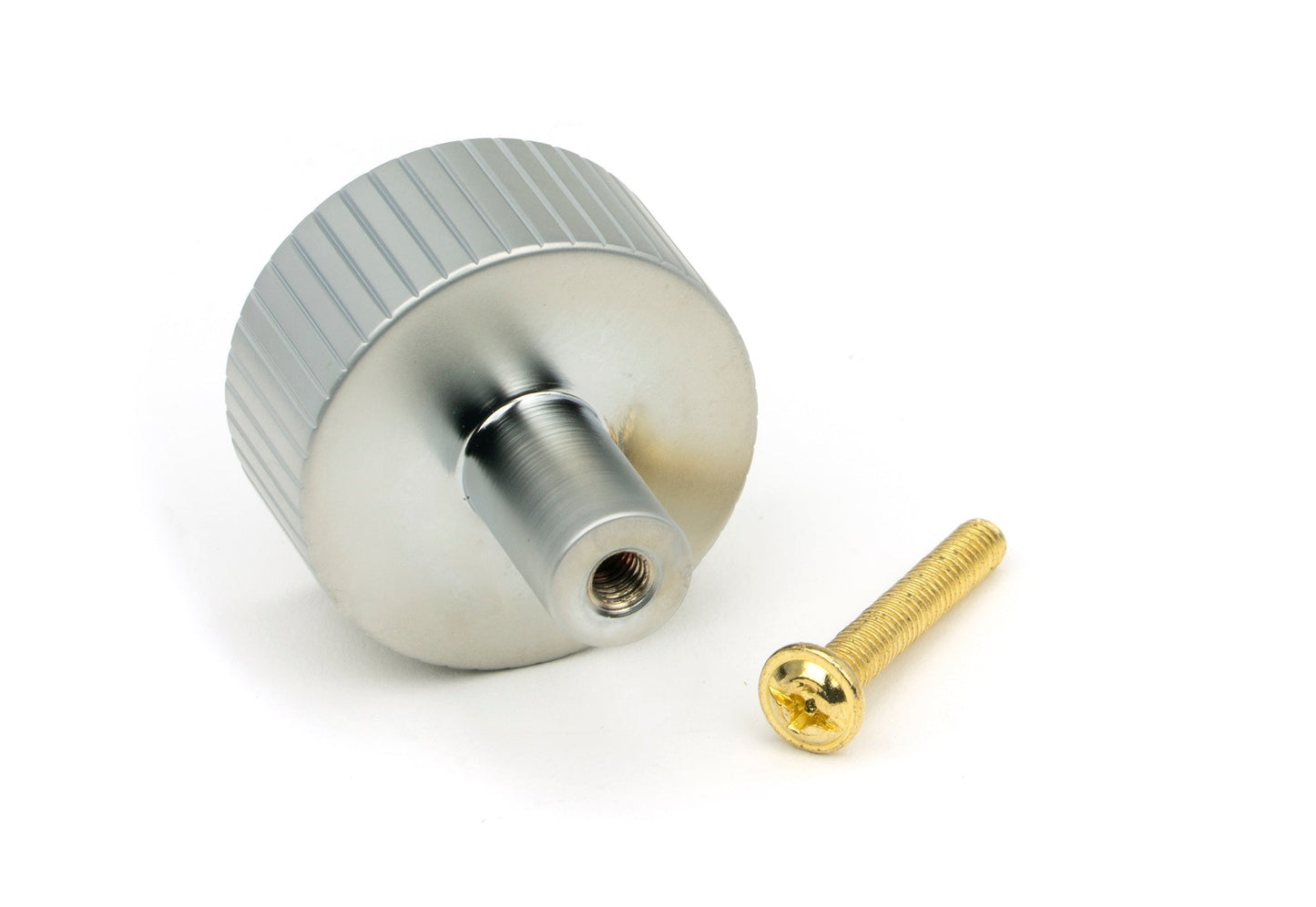 From The Anvil 32mm Judd Cabinet Knob - Hot Tub Shop