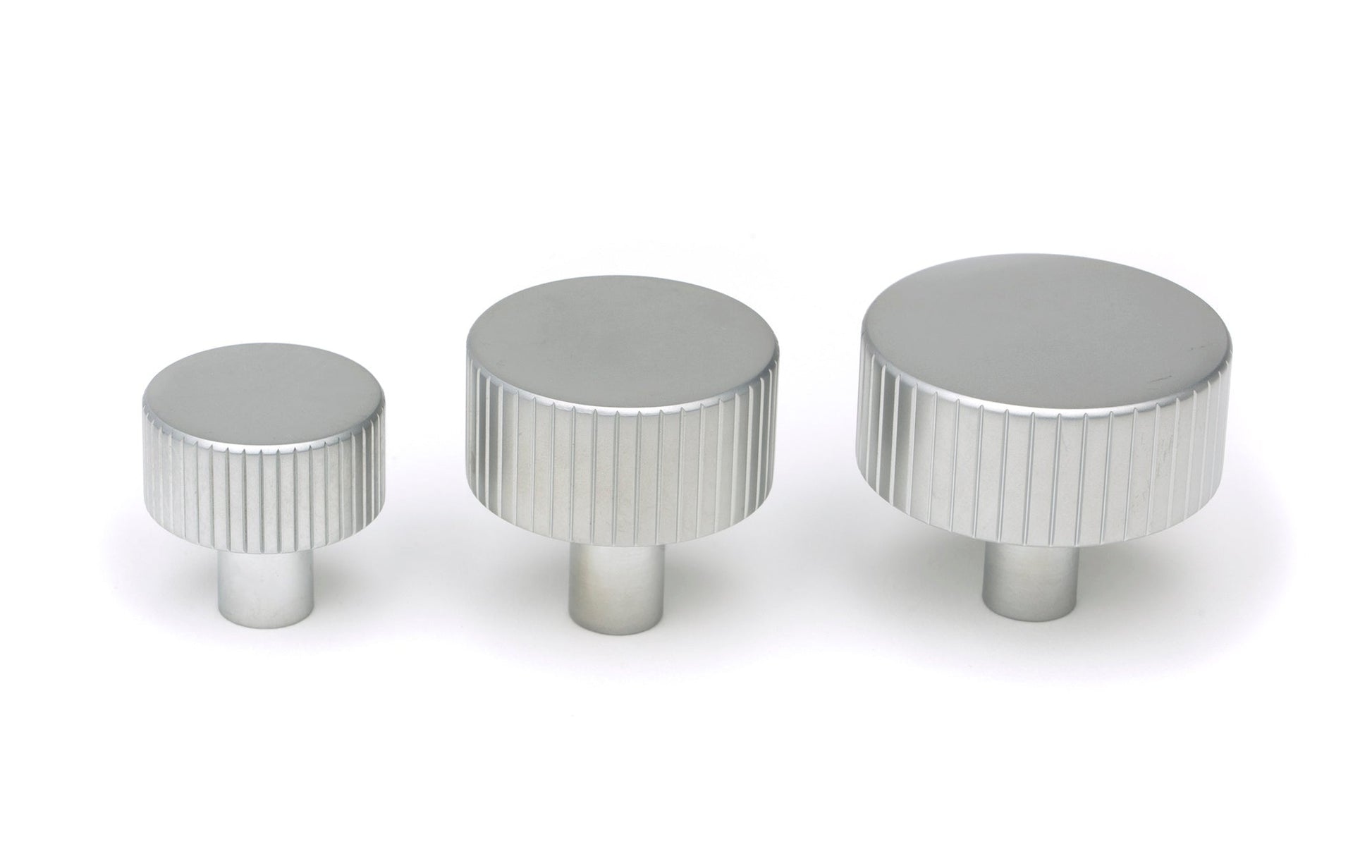 From The Anvil 32mm Judd Cabinet Knob - Hot Tub Shop