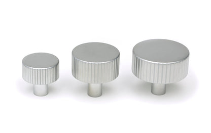 From The Anvil 32mm Judd Cabinet Knob - Hot Tub Shop