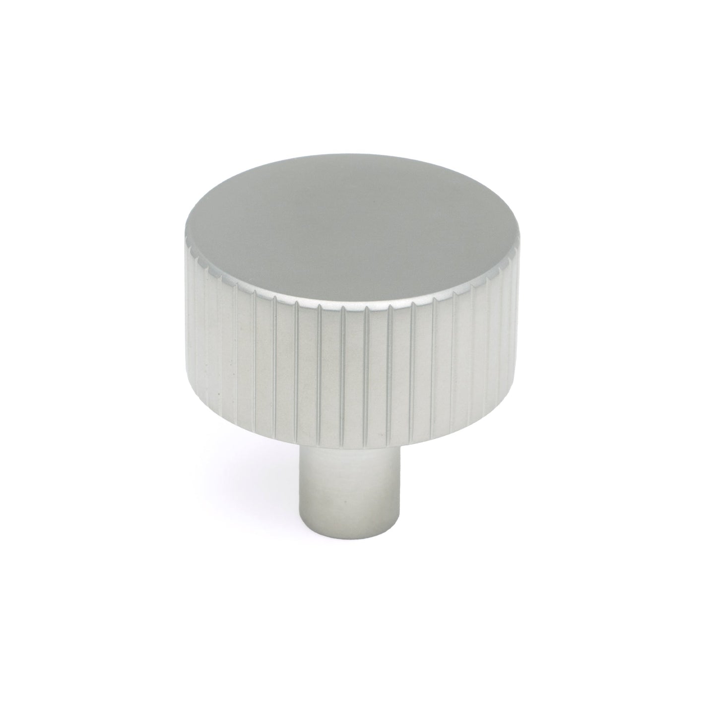 From The Anvil 32mm Judd Cabinet Knob - Hot Tub Shop