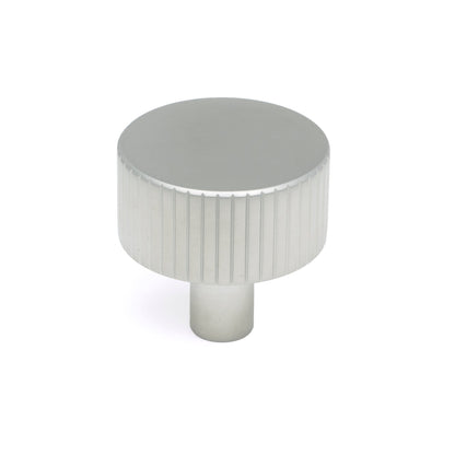 From The Anvil 32mm Judd Cabinet Knob - Hot Tub Shop