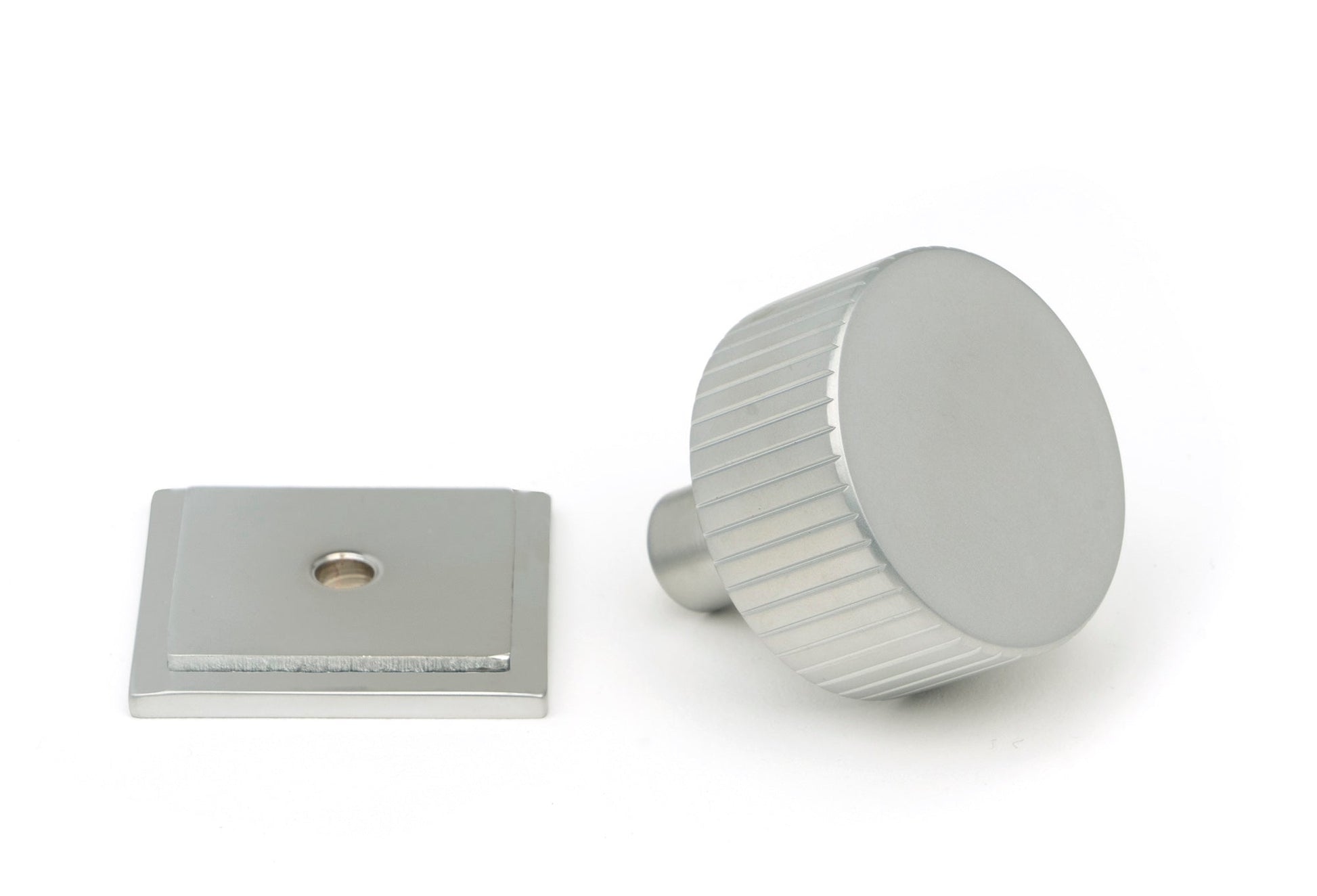 From The Anvil 32mm Judd Cabinet Knob - Hot Tub Shop