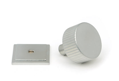 From The Anvil 32mm Judd Cabinet Knob - Hot Tub Shop