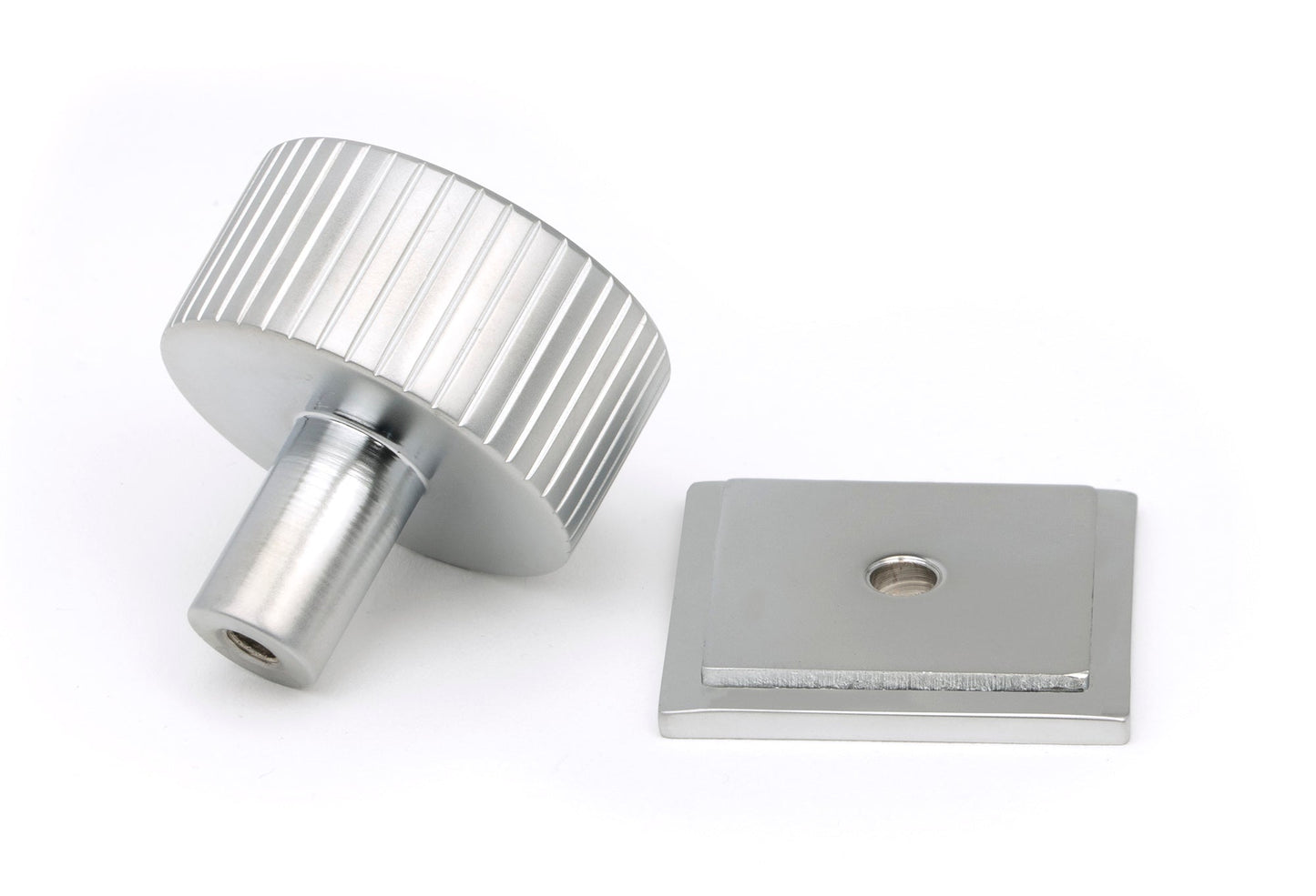 From The Anvil 32mm Judd Cabinet Knob - Hot Tub Shop
