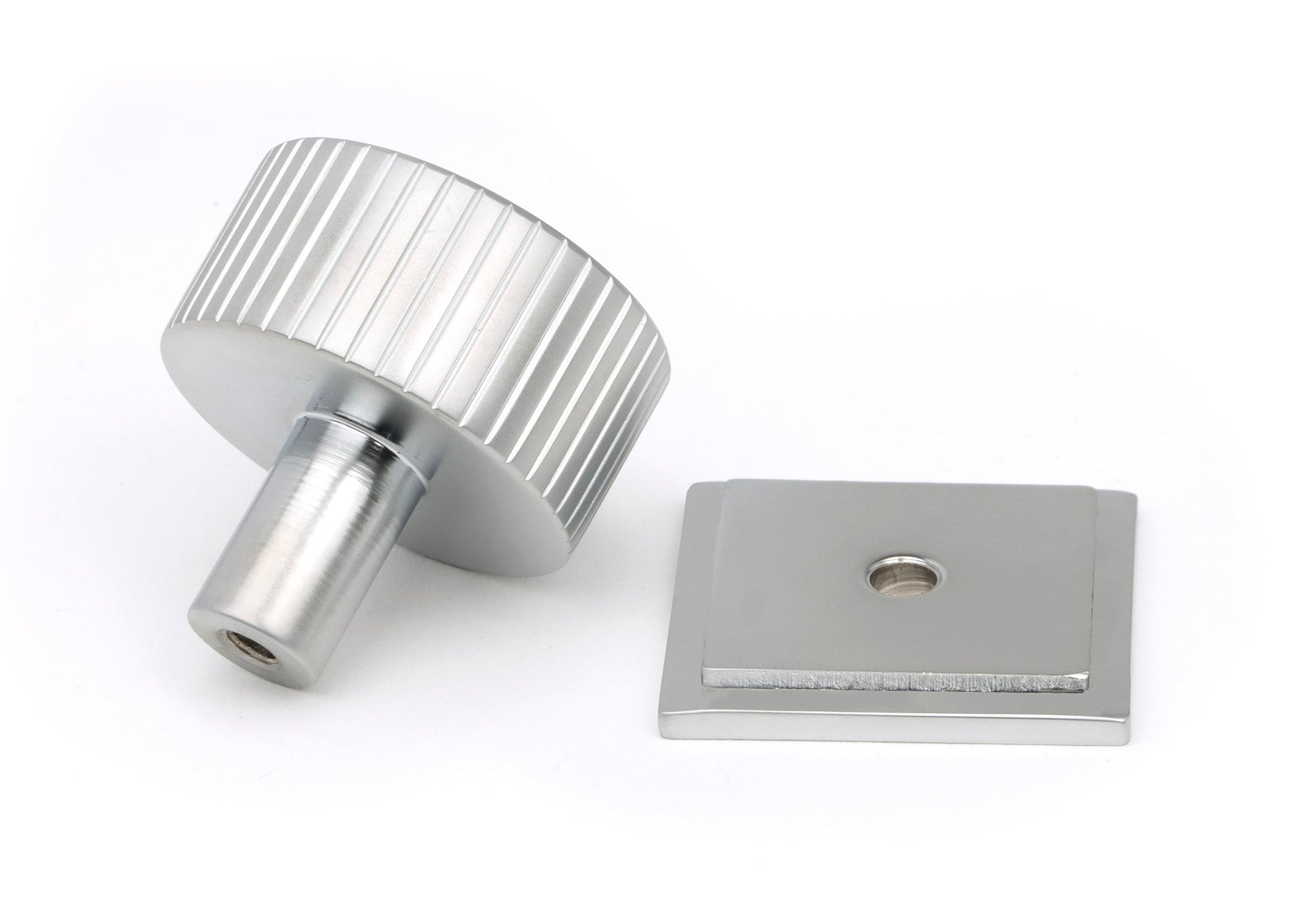 From The Anvil 32mm Judd Cabinet Knob - Hot Tub Shop