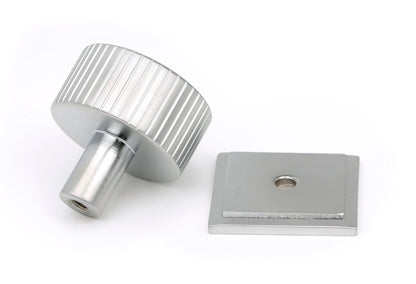 From The Anvil 32mm Judd Cabinet Knob - Hot Tub Shop