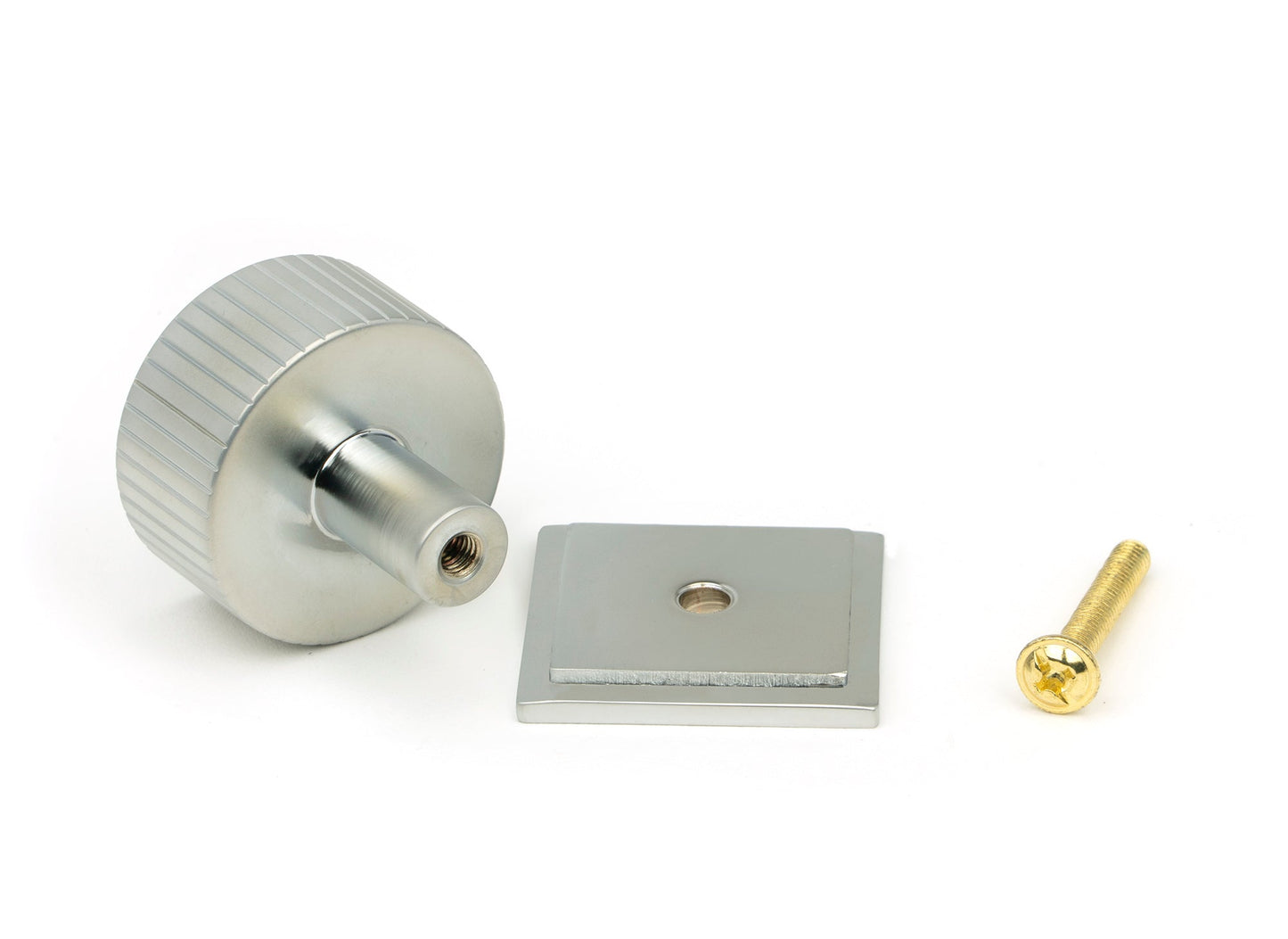 From The Anvil 32mm Judd Cabinet Knob - Hot Tub Shop