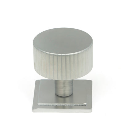From The Anvil 32mm Judd Cabinet Knob - Hot Tub Shop