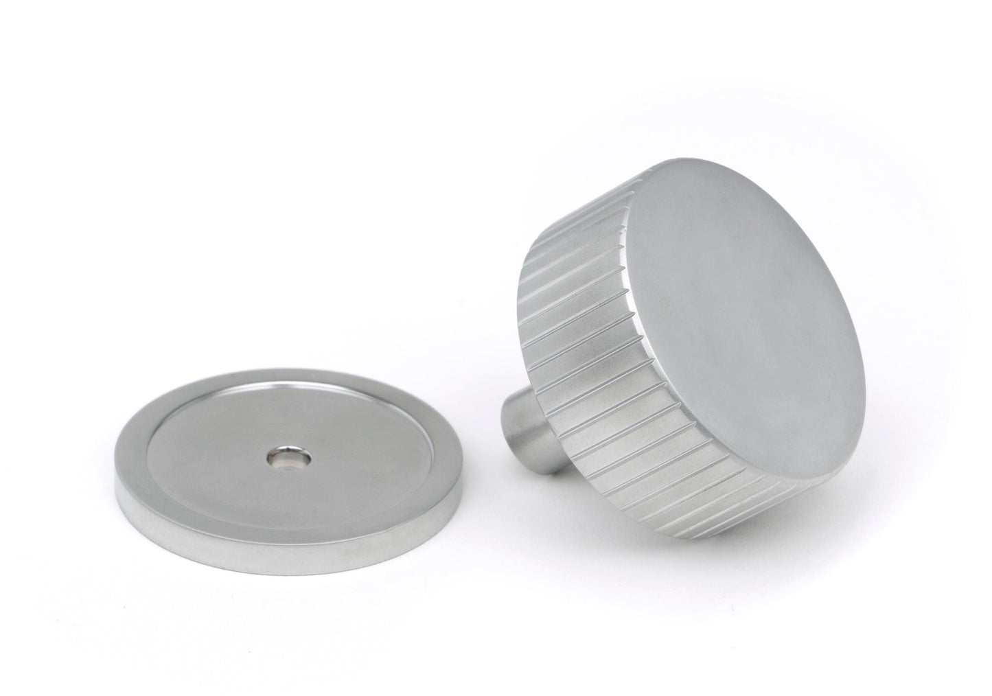 From The Anvil 38mm Judd Cabinet Knob - Hot Tub Shop