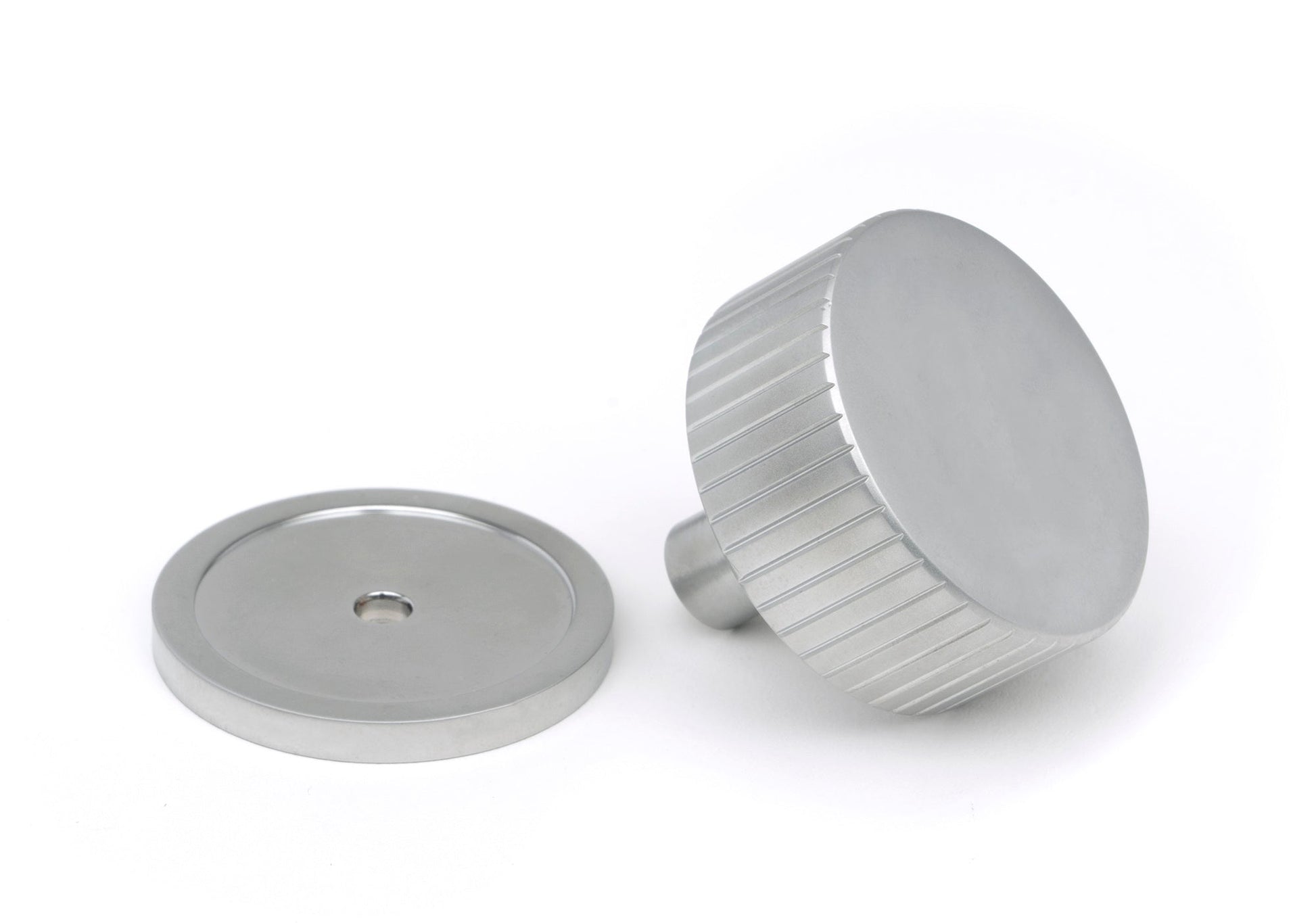 From The Anvil 38mm Judd Cabinet Knob - Hot Tub Shop