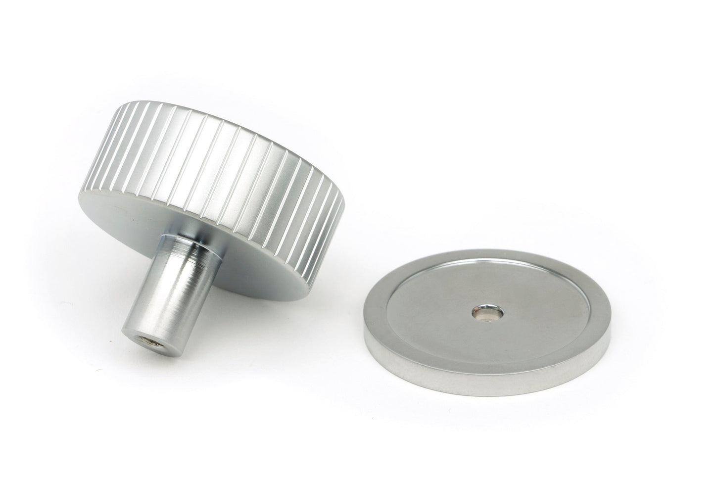 From The Anvil 38mm Judd Cabinet Knob - Hot Tub Shop