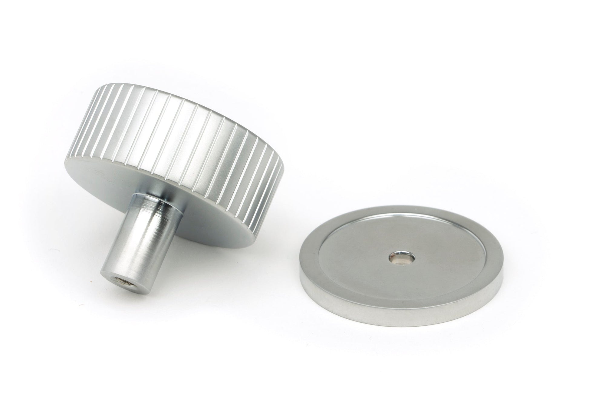From The Anvil 38mm Judd Cabinet Knob - Hot Tub Shop