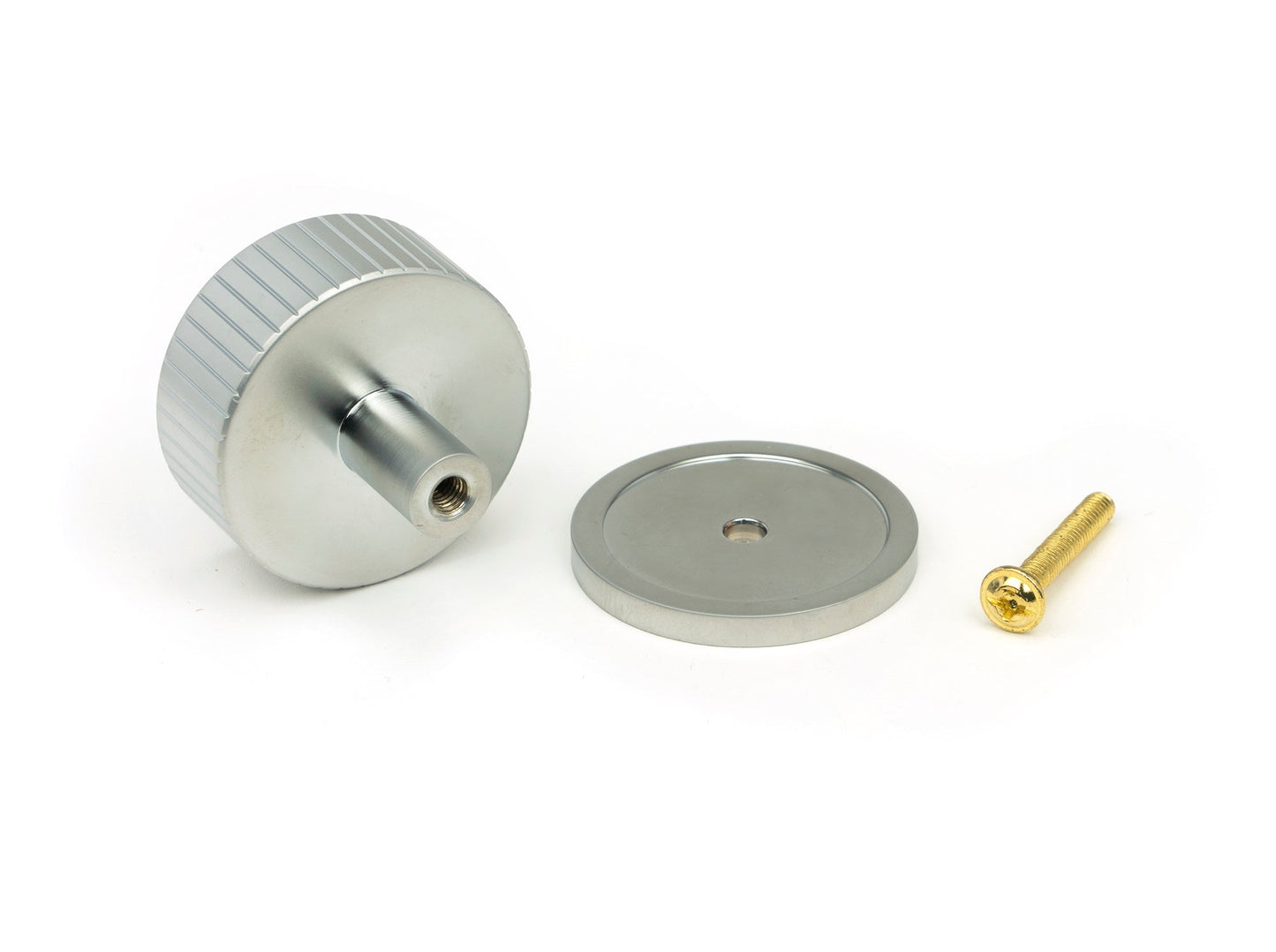 From The Anvil 38mm Judd Cabinet Knob - Hot Tub Shop