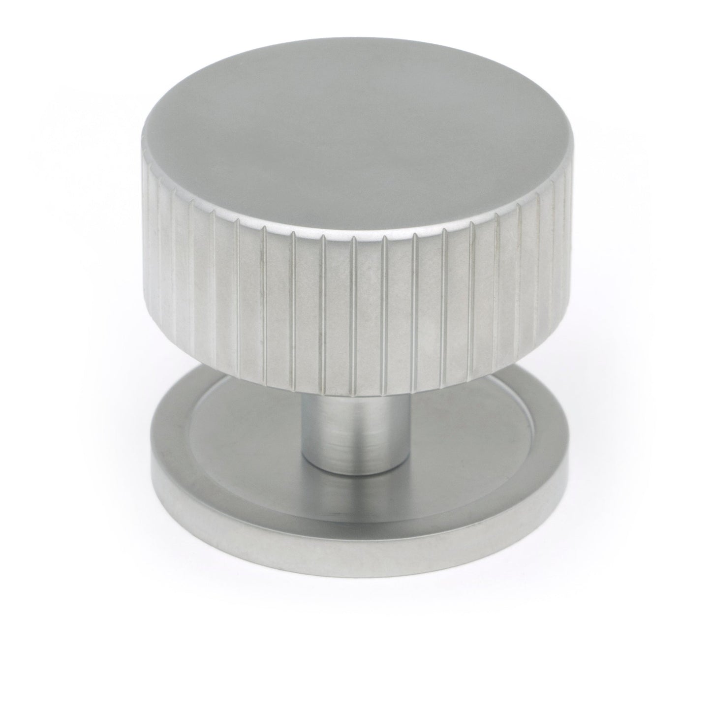 From The Anvil 38mm Judd Cabinet Knob - Hot Tub Shop