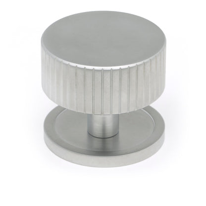 From The Anvil 38mm Judd Cabinet Knob - Hot Tub Shop