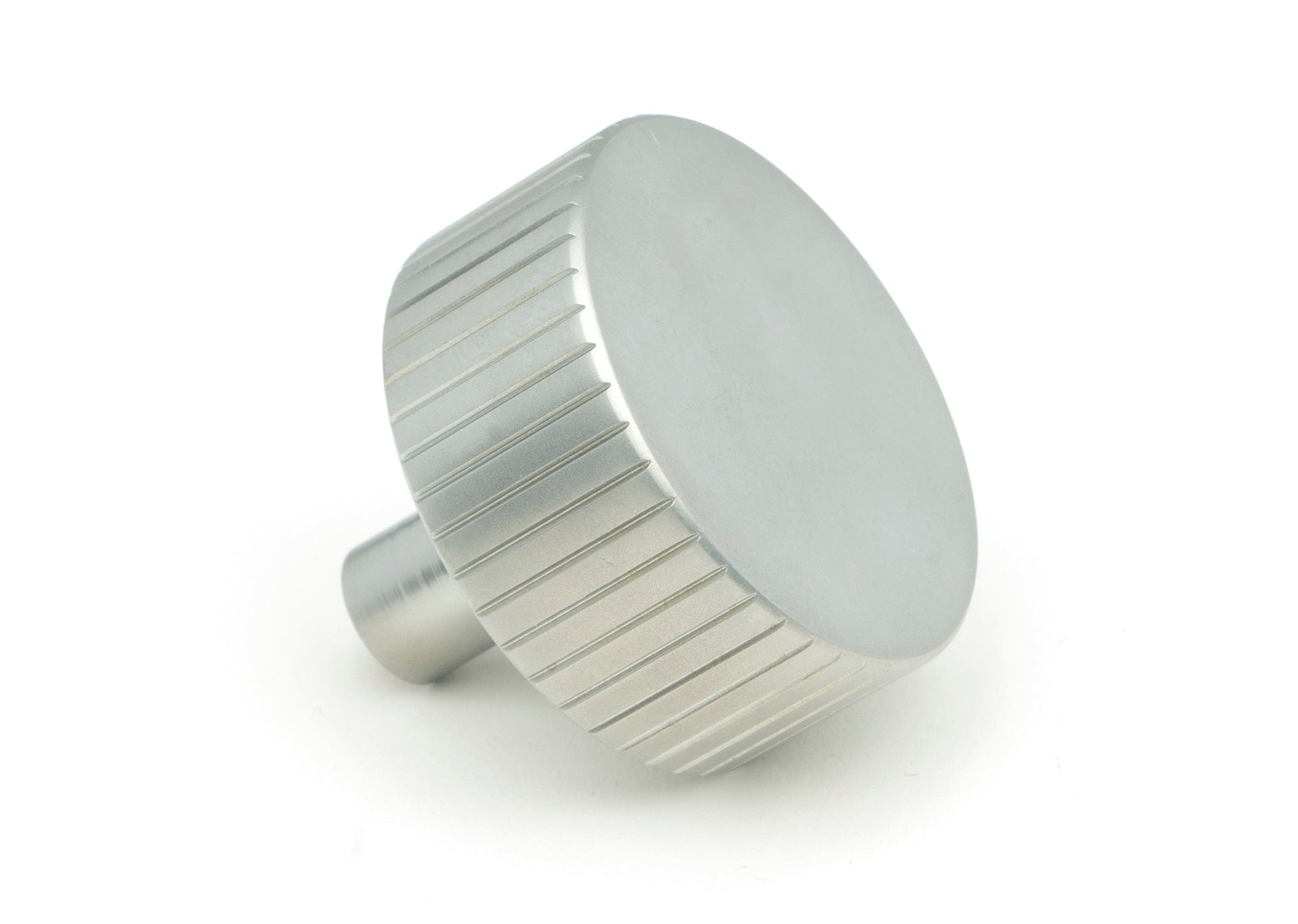 From The Anvil 38mm Judd Cabinet Knob - Hot Tub Shop